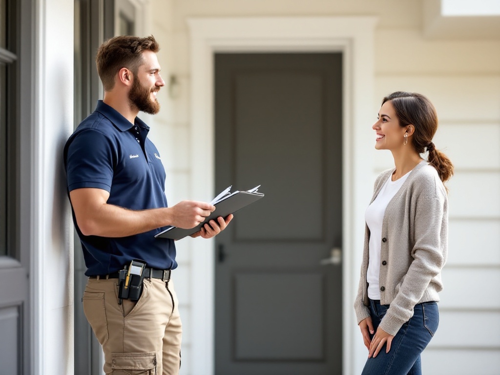 Pest Control Technician in Pueblo, CO